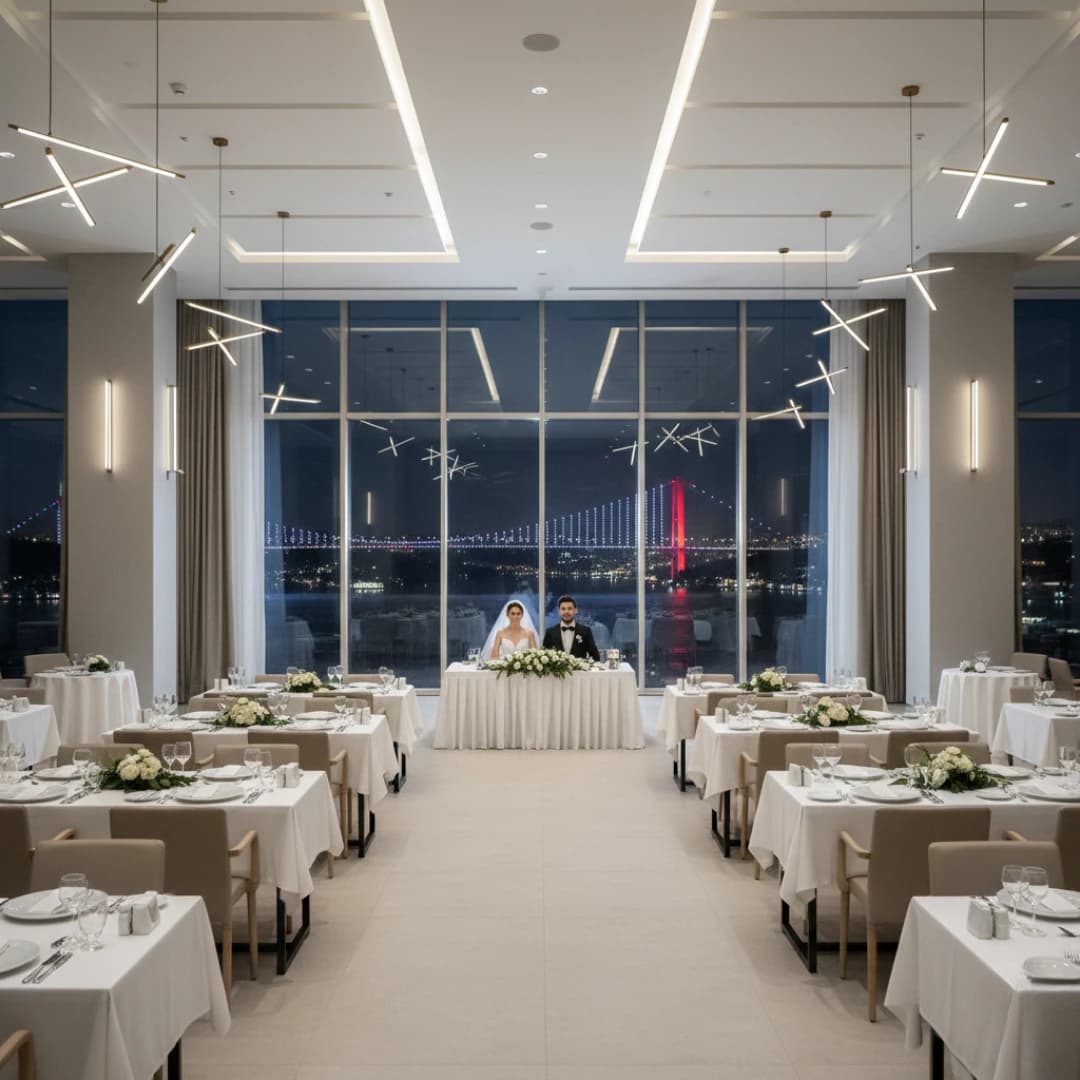 Wedding Center