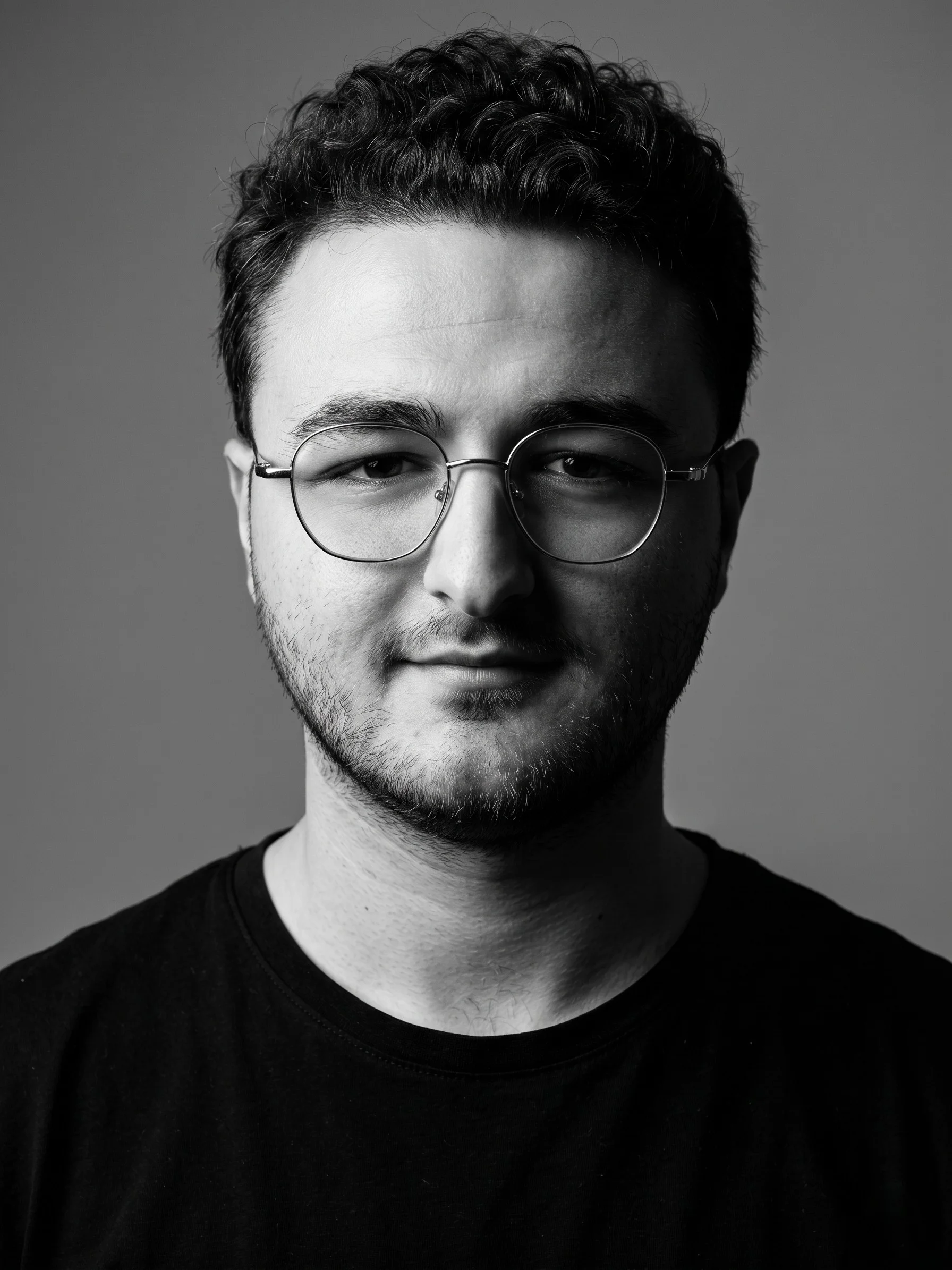 Berkay B.